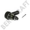 BERGKRAFT BK2966221SP Tie Rod End